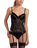 Jezebel Womens Desire Bustier