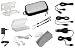 Gameboy Micro - Zubeh�r Set 2