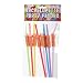 Bachelorette Party Pecker Straws (8 Per Pack)