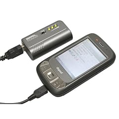 JustMobile Gum USB Power Pack 2200mAh mobiles Ladegeraet