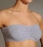 Splendid Stretch Sheer Layers Bandeau (T913732)