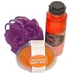 One Minute Manicure Sunrise Bag Deal