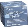 ROUX Lash and Brow Tint BROWN (40 Applications)