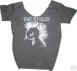 Emily the Strange juniors women's the Emily's Rocker Shirt