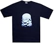 BREAKING BENJAMIN - Bald Guy 05 Tour - Blue T-shirt