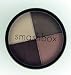 Smashbox Eye Shadow Quad in Seduce