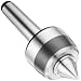 Royal Products 10106 6 MT Spindle Type Live Center With Standard Point