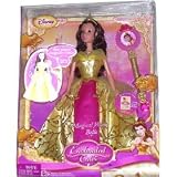 Disney Princess Enchanted Tales Magical Wand Belle