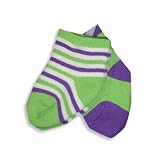 Mak the Yak - Newborn Baby Boys Bootie Sock... by Mak the Yak