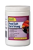FISH MEDICATION ECORX POND SALT 9LB - B000E33TGK