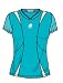 Sports : Lotto T-Shirt Moon, Damen, t&uuml;rkis