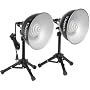 Sharpics SPLKT92 Compact Studio Light Kit
