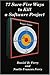 77 Sure-Fire Ways to Kill a Software Project: Destructive Tactics That Cause Budget Overruns, Late Deliveries, and Massive Personnel Turnover