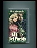 El Hijo Del Pueblo [VHS]