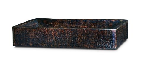 valentine Thompson Traders MBN Rectangular Semi DoubleB003Y97KFC