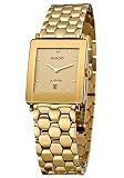 Rado Jubile Ladies' Watch Gold Tone Gold Tone Dial Diamond Dial R20381403