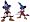 Medicom Disney Fantasia Mickey Mouse Vinyl Collector Doll