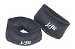 Soft Wrist Weights (1 lb each)