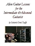 Alien Guitar Lessons for the Intermediate and Advanced guitarist, coil binding