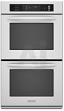 Review KitchenAid  / KitchenAid Architect Series II KEBS208SWH 30
