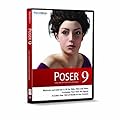 Poser 9 (PC/Mac)