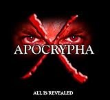 Innocence Saga X - Apocrypha