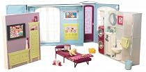 Barbie® My House