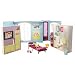 Barbie� My House