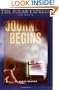 The Polar Express: The Journey Begins (An Early Reader)