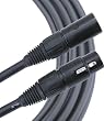 Mogami Gold Studio 15 Microphone Cable Quad Conductor 15 feet