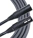 Mogami Gold Studio 06 XLR to XLR Quad Conductor Patch Cable 6 feet