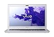Sony VAIO T Series SVT13112FXS 13.3-Inch Ultrabook (Silver Mist)
