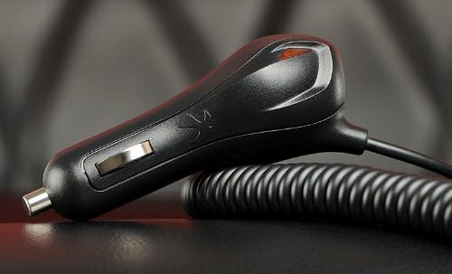 For Plantronics Explorer 395 390 370 360 240 220 230 Bluetooth Car Charger