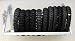 TIRE RACK RACE,CAR,DRAG,SPRINT,NHRA TRAILER ACCESSORIES Image