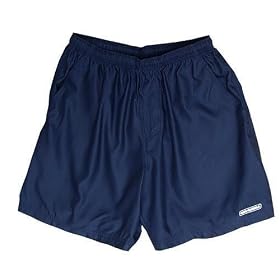 Buy Mens Balle de Match Cross Court Shorts-Navy by Balle de Match