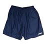Men's Balle de Match Cross Court Shorts-Navy (SM)