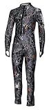 Spyder Boy's Comp GS Race Suit