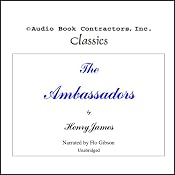The Ambassadors | [Henry James]