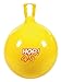 Gymnic Hop 45 18″ – Yellow