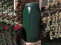 Harcostar Space Sava Water Butt (100 Litre)