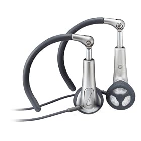 Philips Nike Skylon SHJ080/00 Earhook Sport Headphones