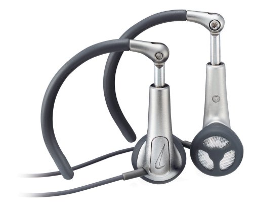 Philips SHJ080 Nike Sport Earhook Headphones