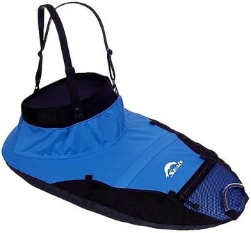 Coastal Tour Spray Skirt