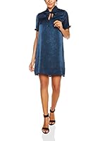 CALLISTO PARIS Vestido (Azul Marino)