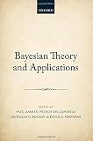 Bayesian theory and applications