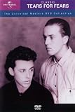 Produkt-Bild: Tears for Fears - The Universal Masters DVD Collection