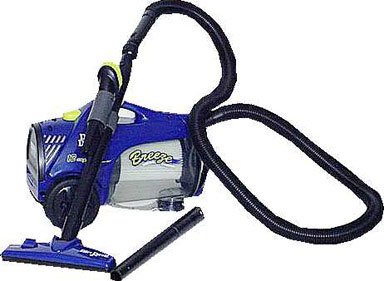 12A CANISTER VACUUM (Royal Appl. 82500)