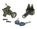Produkt-Bild: Schlosssatz - Yamaha BW s, MBK Booster (03-)