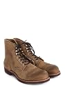 Red Wing Iron Ranger 8113 Hawthorne Boots