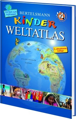 Weltatlas